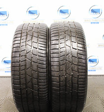 X2 225/50R17 225 50 17 CONTINENTAL CONTACT TS830P 98H XL AO TYRES *7.6MM*(390SP)