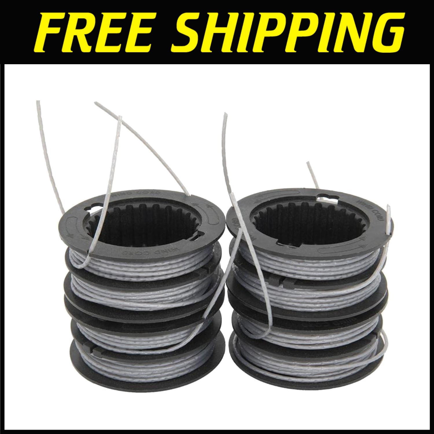 Greenworks ST80L200 String Trimmer Replacement Spool
