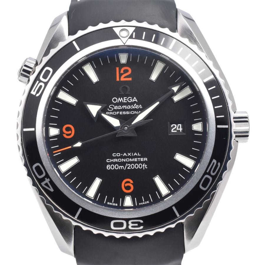 Omega Seamaster 2900.51.82