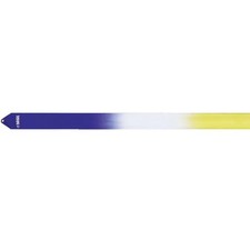 SASAKI - MJ-715HG-F - High Pitch Gradation Ribbon 5M - Rhythmic Gymnastics