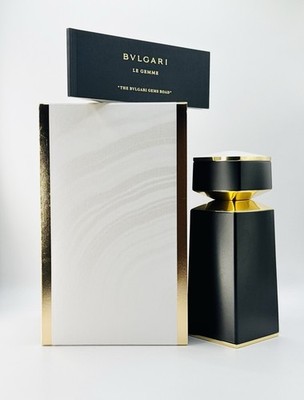 BVLGARI LE GEMME OPALON 100 ML / 3.4 FL. OZ. NIB | eBay