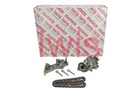 ÖLpumpensatz FÜR Skoda Fabia I Combi (6Y5) - Iwis Motorsysteme 71631SET
