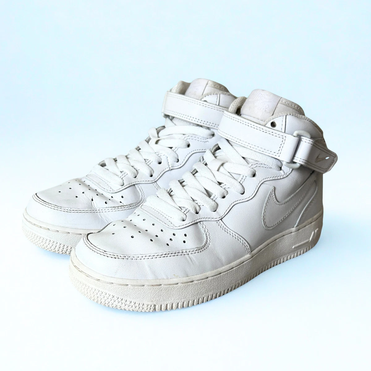 Nike Air Force 1 Mid Sneakers for Men for Sale | Authenticity
