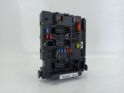 9650664080 RELAIS SICHERUNGSKASTEN MULTIFUNKTIONSRELAIS / 169541 FÜR PEUGEOT 307