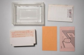 Famicom Final Fantasy 1 2 3 boxed Excellent Japan FC games US Seller