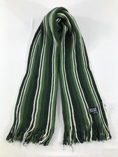 Vintage Takeo Kikuchi Scarf Muffler