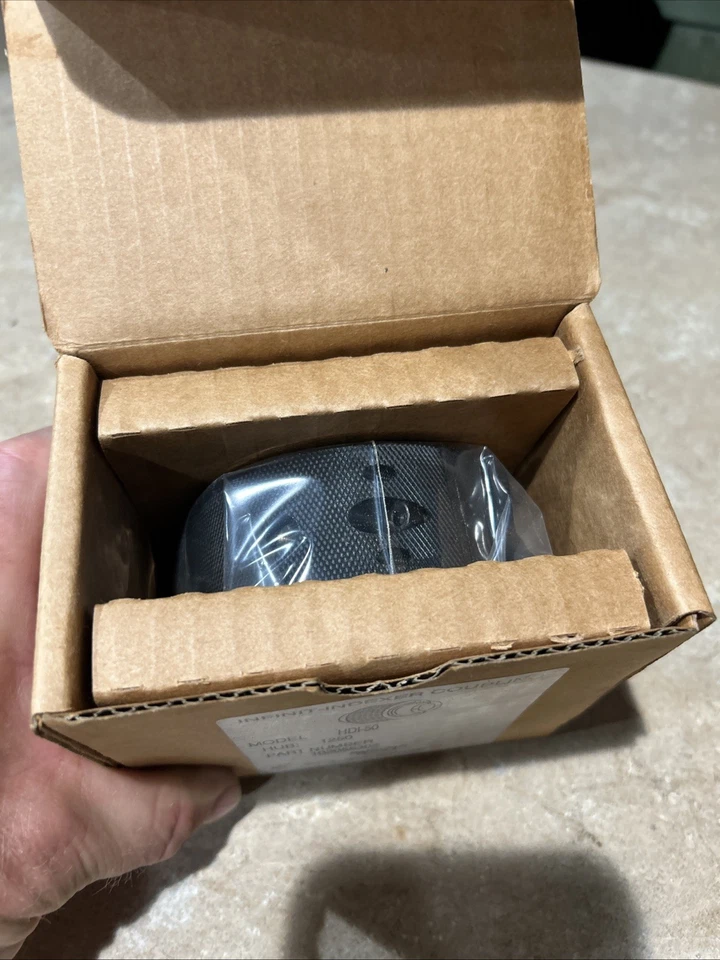 Infinite Indexer Coupling HDI-50 Hub 1250 P/n 102055302 Harmonic Drive - Image 3 of 4