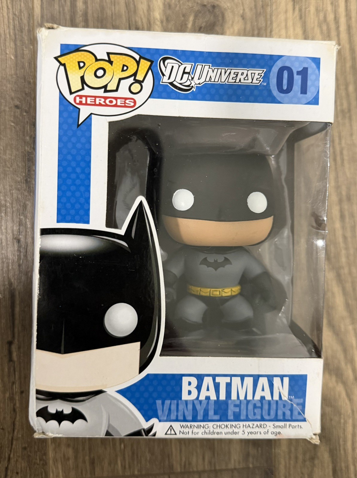 #01 Dc Universe Heroes Comics