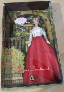 その他 CAMPUS SWEETHEART BARBIEDoll L9600_0.jpg