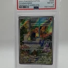 The Pokémon Company Charmander SVP Promo #044 Holo English PSA 8