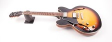 Epiphone ES-335 Vintage Sunburs Rep.- Reparierter Artikel