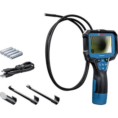 BOSCH Professional Akku-Inspektionskamera GIC 12V-4-23 C