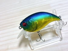 RAID JAPAN Level Crank Fishing Lure #AC67
