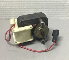 Jakel Furnace Vent Inducer Motor J238-075-7155 330V, 60Hz, .31A (b162)