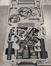 DJI Ronin-SC Pro Combo Handheld 3-axis Stabilizer for Cameras