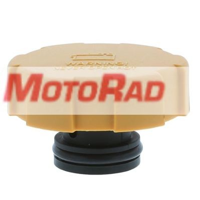 SEALING CAP COOLANT TANK T89 FOR ALFA ROMEO FIAT OPEL SAAB VAUXHALL CADILLAC 606 - Picture 3 of 9