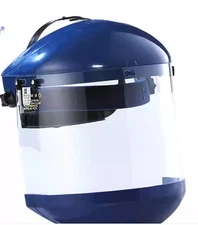 protective face shield