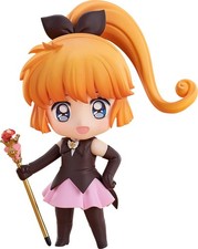 Nendoroid Saint Tail Modellino Dipinto Good Smile Company Manga Giappone