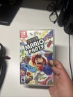 Super Mario Party - Nintendo Switch