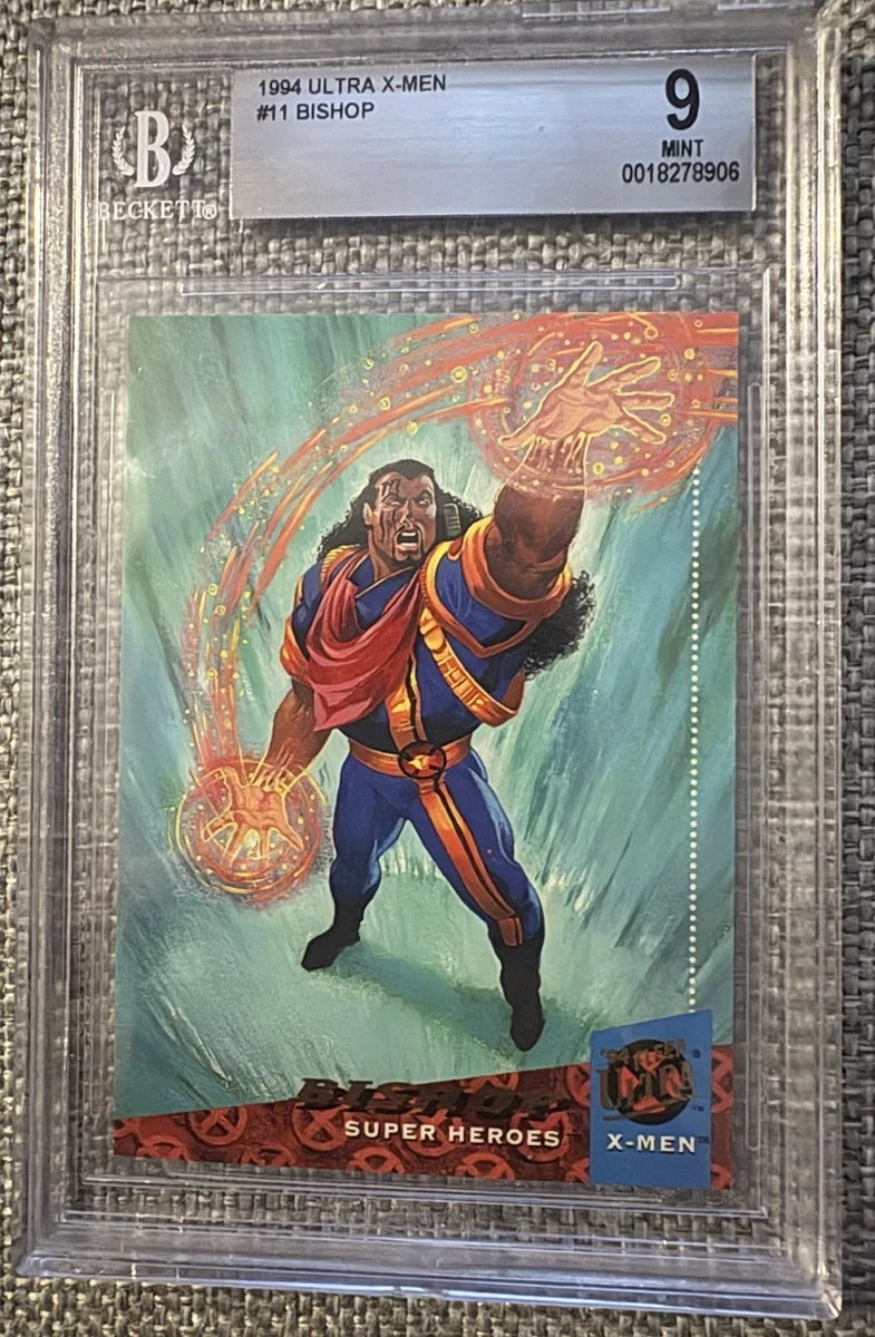 Xmen Cards 1994 for sale | eBay