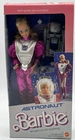 1985 Barbie Astronaut #2469 Space Career NRFB Vintage Mattel NIB