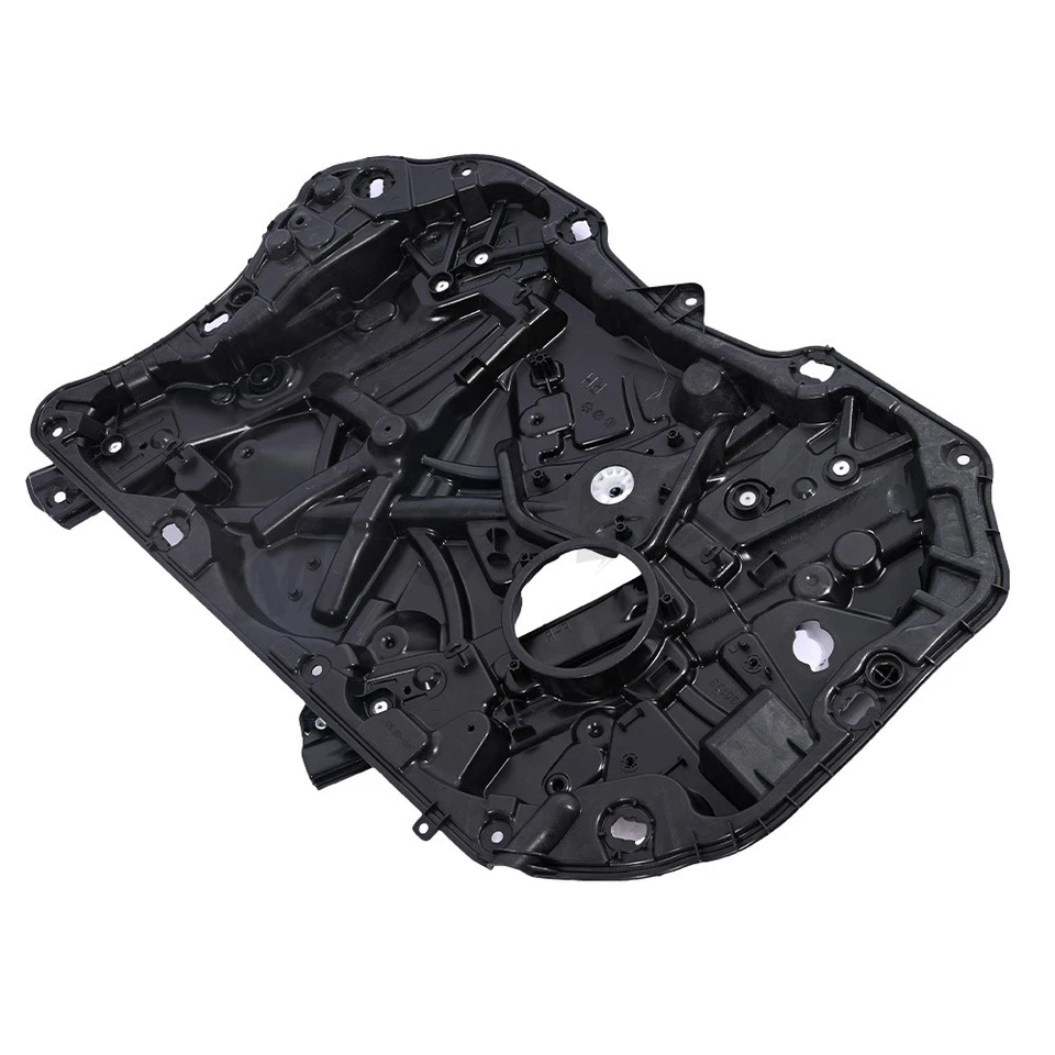 New For 2017-2023 BMW 5-Series G30/G31 Right Front Drivers Side Window Regulator - Image 2 of 4