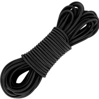 Elastisches Gummiband 3Mm X 10M FüR Diy Schmuck WäScheleine Camping Nylon