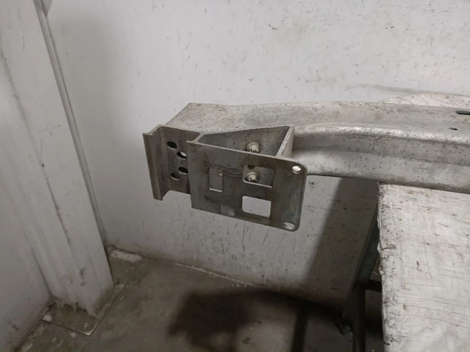 5482388 RINFORZO PARAURTI POSTERIORE / 5482388 PER OPEL VECTRA C STATION WAGON - Immagine 3 di 4