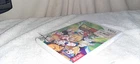 Dragon Ball Z Budokai Tenkaichi 3 Nintendo Wii Case - No Game
