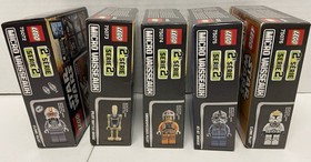 New Lego Star Wars Microfighters Series 2 Lot 75072 75073 75074 75075 75076