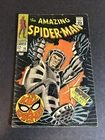 The Amazing Spider-Man #58 (Marvel Comics March 1968)