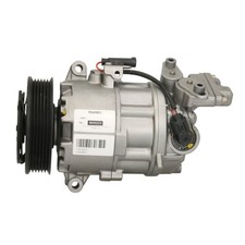 Klimakompressor TEAMEC 8600223