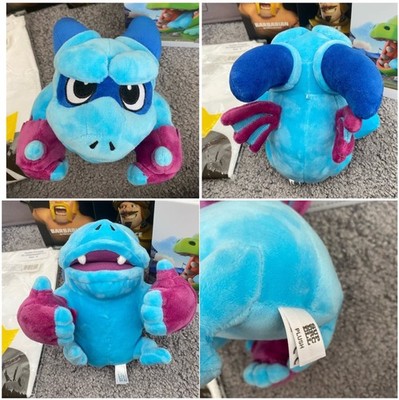 Clash Royale Clash of Clans Supercell Minion Lakai Plüschtier Plush Baby Dragon
