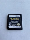 Tested Pokemon Black Version Game Cartridge For Nintendo Ds