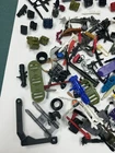 GI JOE HUGE WEAPONS PARTS LOT #1 FOR 3.75 INCH FIGURES