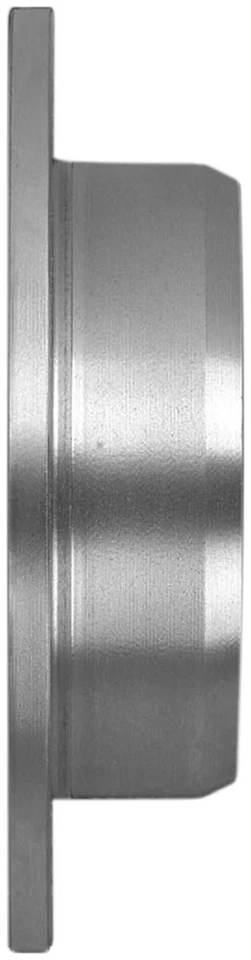 Rotor de freno de disco para Toyota Camry Solara Avalon 2002-2008 BENDIX PREMIUM TAMBOR Foto 2 de 2