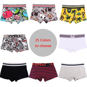 female boxer shorts