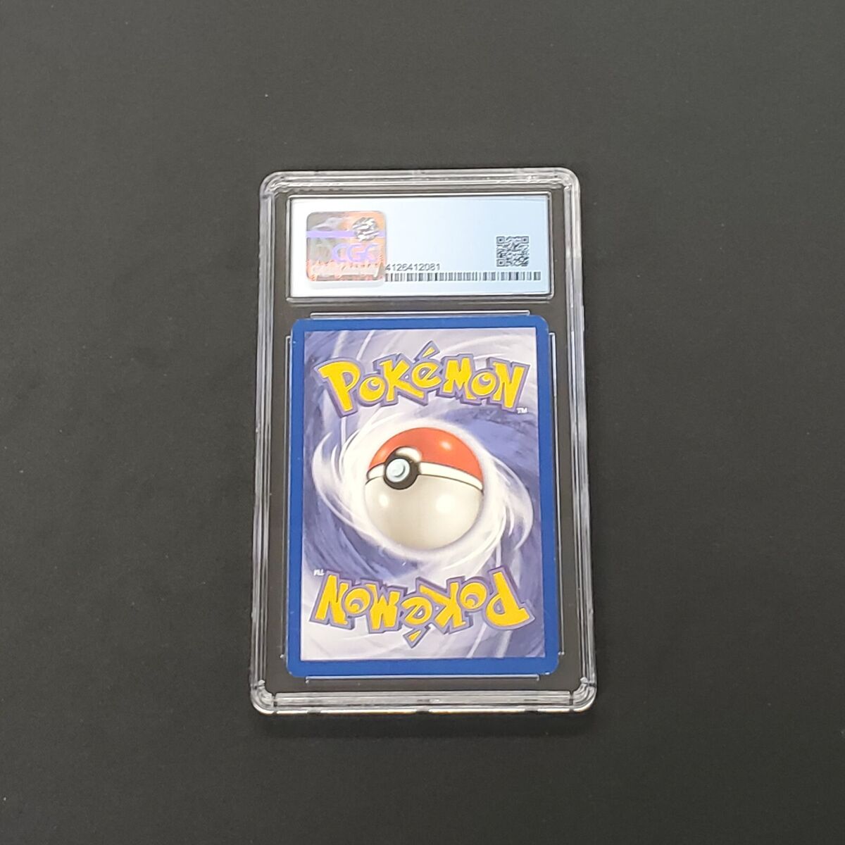 Dark Gloom Non Holo Team Rocket 1st Edition 36/82 Pokémon Dark Gloom Non Holo Team Rocket 1st Edition 36/82 Pokémon