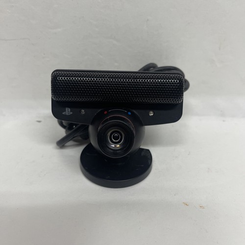 Sony Playstation PS3 Eye Camera Original SLEH00448 Tested