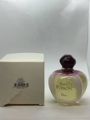 Dior Pure Poison Perfume for Women for sale | eBay