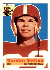 1994 Topps Archives 1956 Design NFL Football 🏈Card Base Singles 🏈YOU PICK 🏈