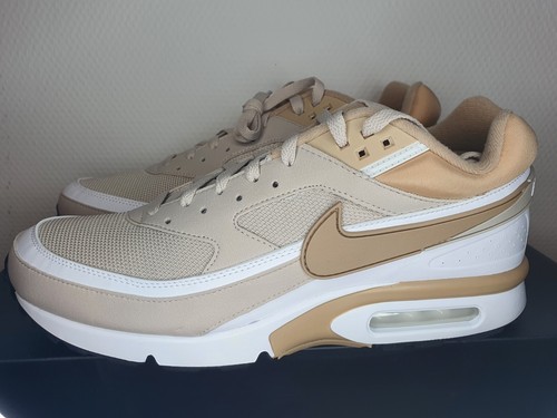 Nike Air Max BW OG CÁÑAMO 2022 DJ9648-200 EU 42 47.5 49.5 | eBay