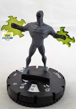 HEROCLIX Justice League Unlimited 012 AMAZO jlu