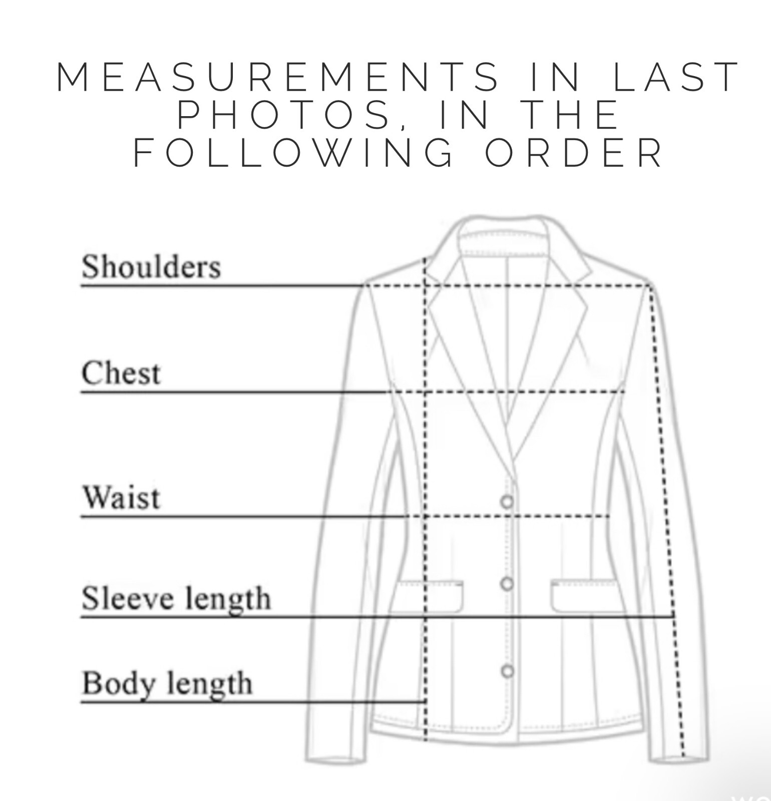 Jack Victor Von Maur Blazer Mens 46R Wool Solid Navy 2 Button Jacket