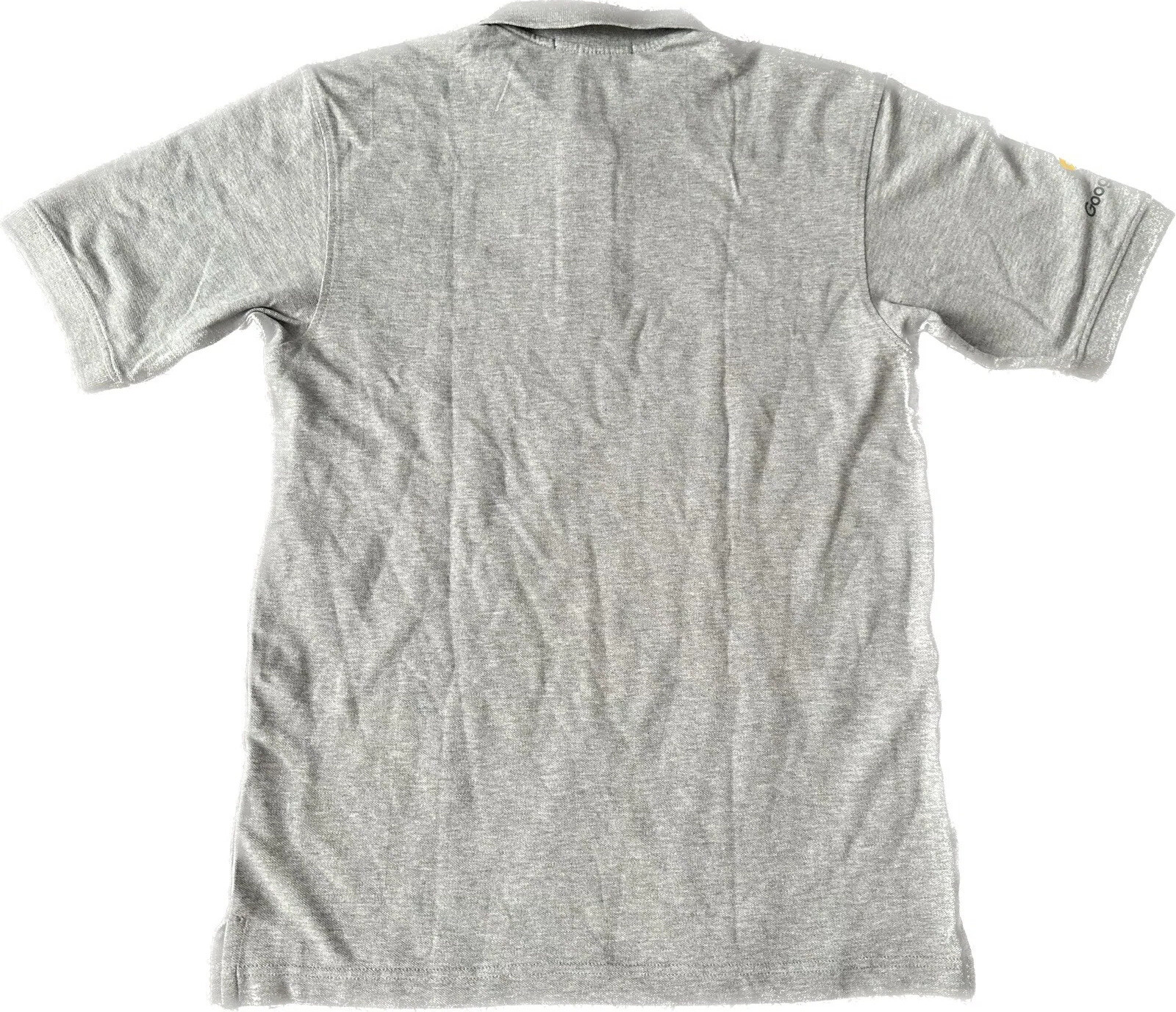 Google Cloud Business Application Platform Gray M… - image 2