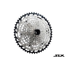 Shimano SLX CS-M7100 12spd Cassette   Microspline / 10-51t  AUS STOCK  Bike