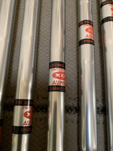Ram Gene Littler Invitational Registered 7 Iron Forged Blade Spacecraft Alloy - Picture 3 of 9