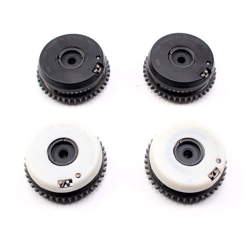 Engine Rebuild Kit & Timing Chain Kit Camshaft VVT Gear For BMW N63B44A S63 4.4L - Bild 25 von 32