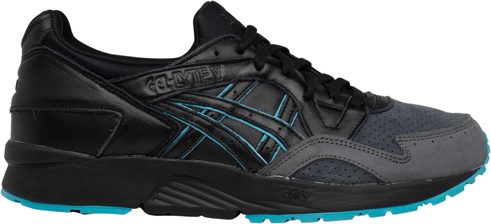 ASICS Kith x Gel Lyte 5 Leatherback for sale | eBay