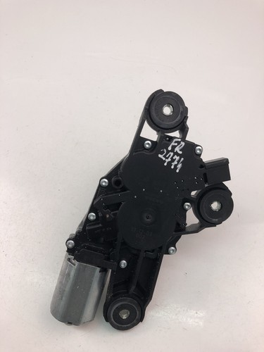 VOLVO V40 Hatchback Scheibenwischermotor 31294492 2014 25044217